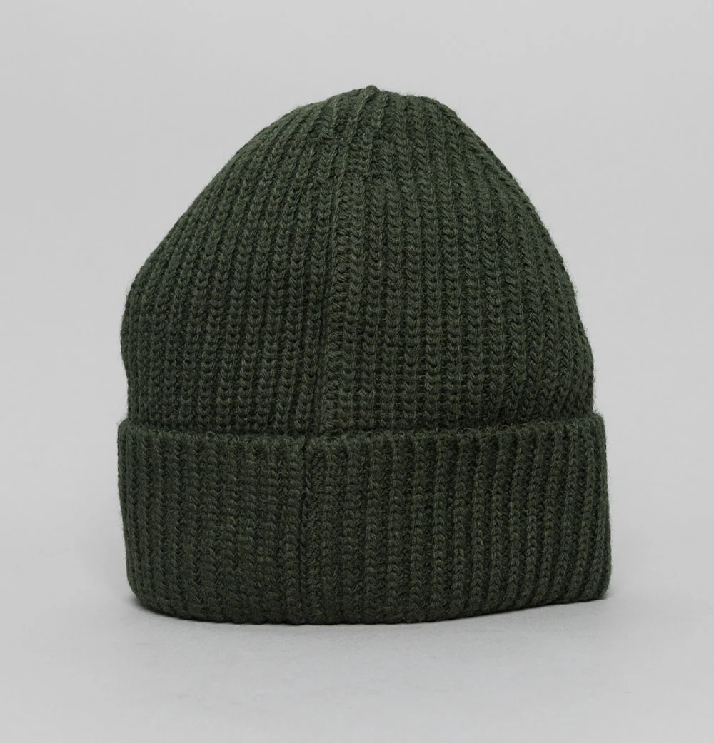 Napapijri Foli Beanie Green Depths - Image 2