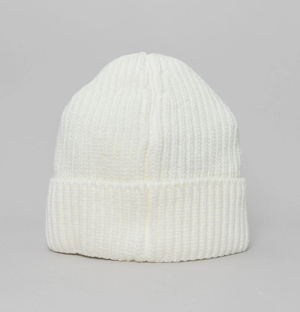 Napapijri Foli Beanie Whisper White - Image 2