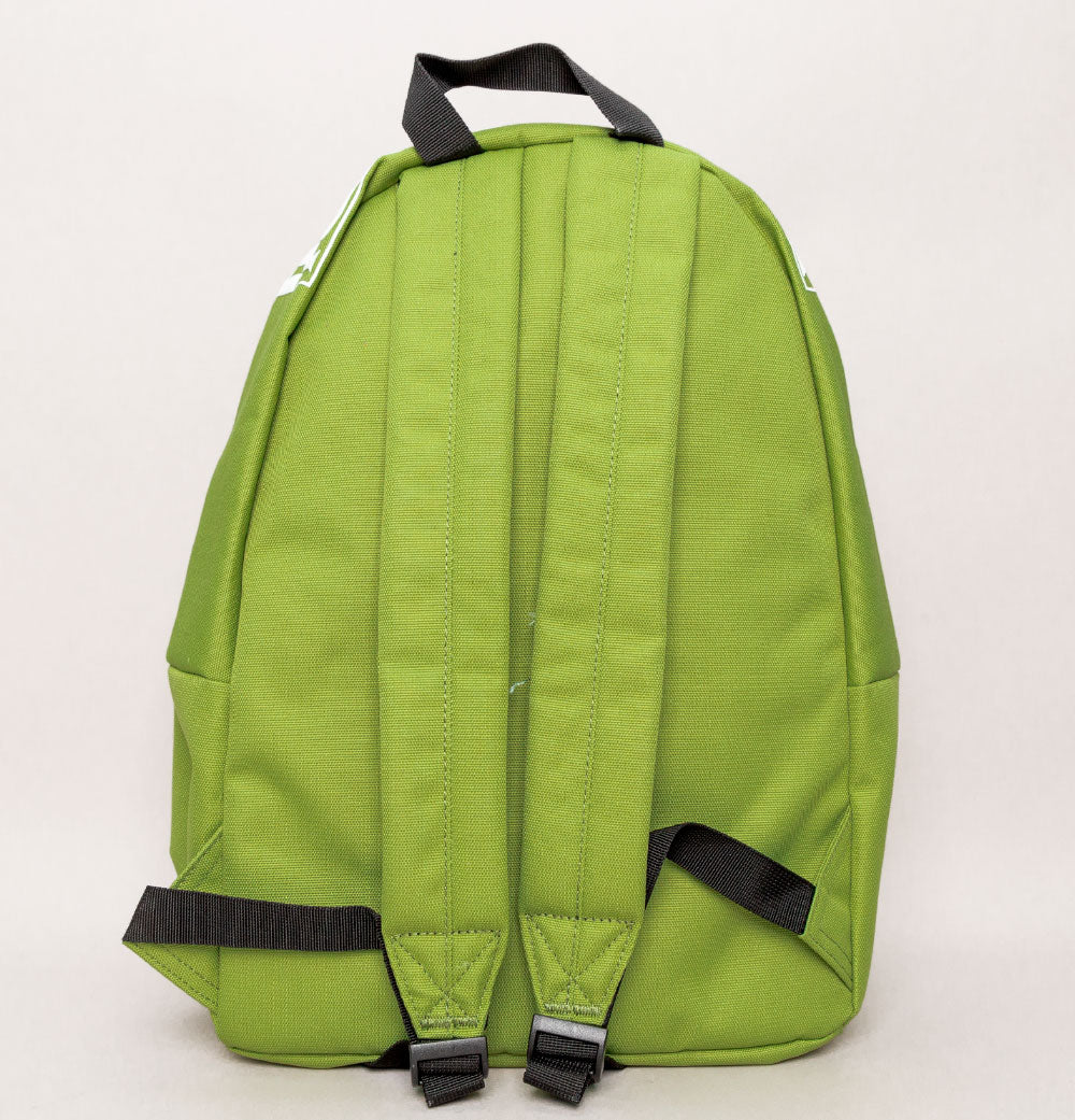 Napapijri Happy Day Backpack Green Mosstone - Image 2