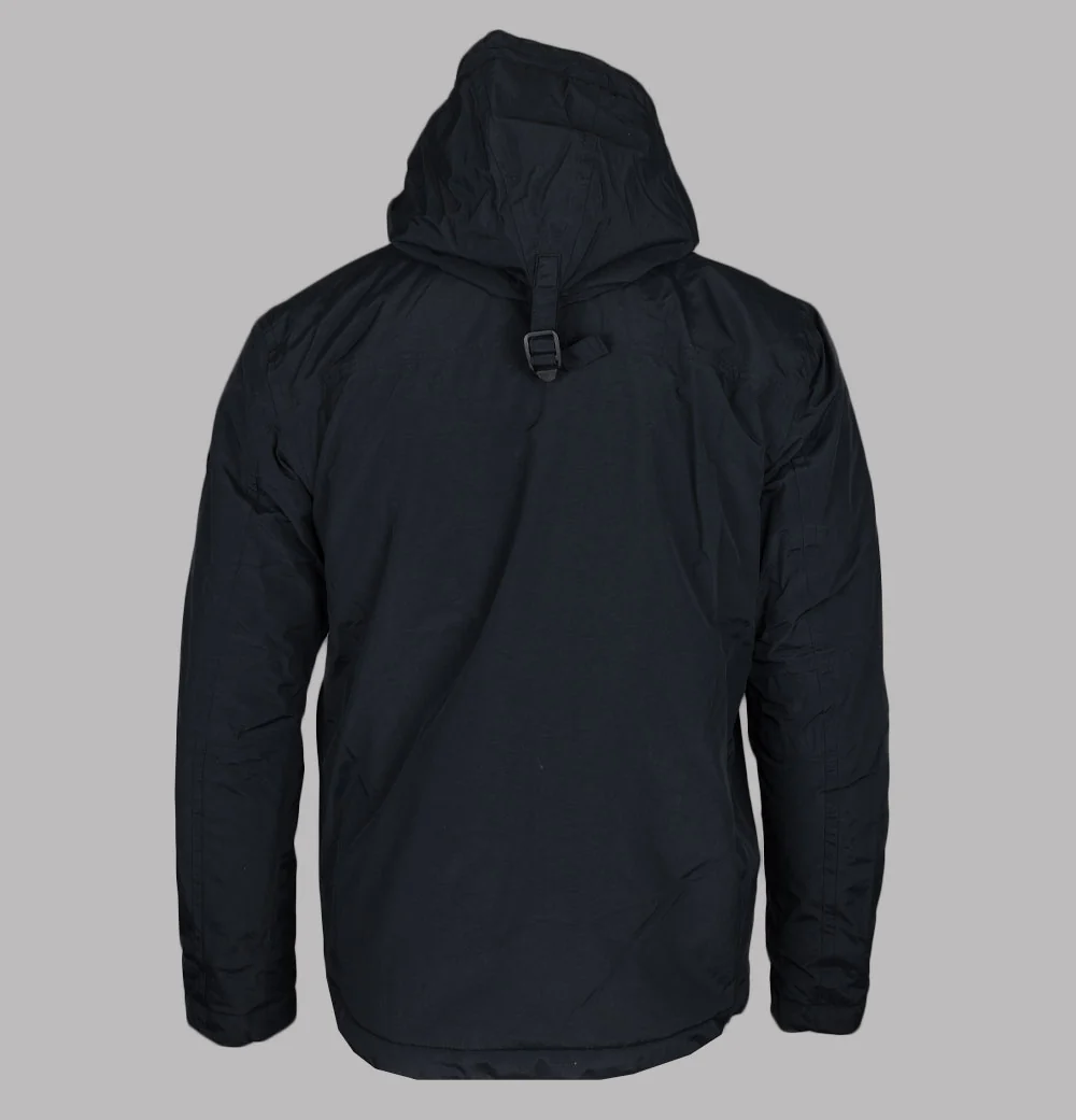 Napapijri Rainforest Pocket 2 Winter Jacket Black - Image 2
