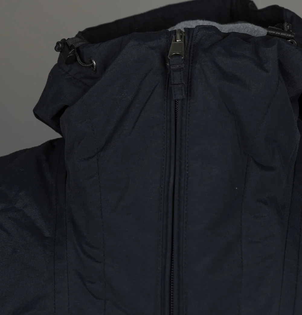 Napapijri Rainforest Pocket 2 Winter Jacket Black - Image 4