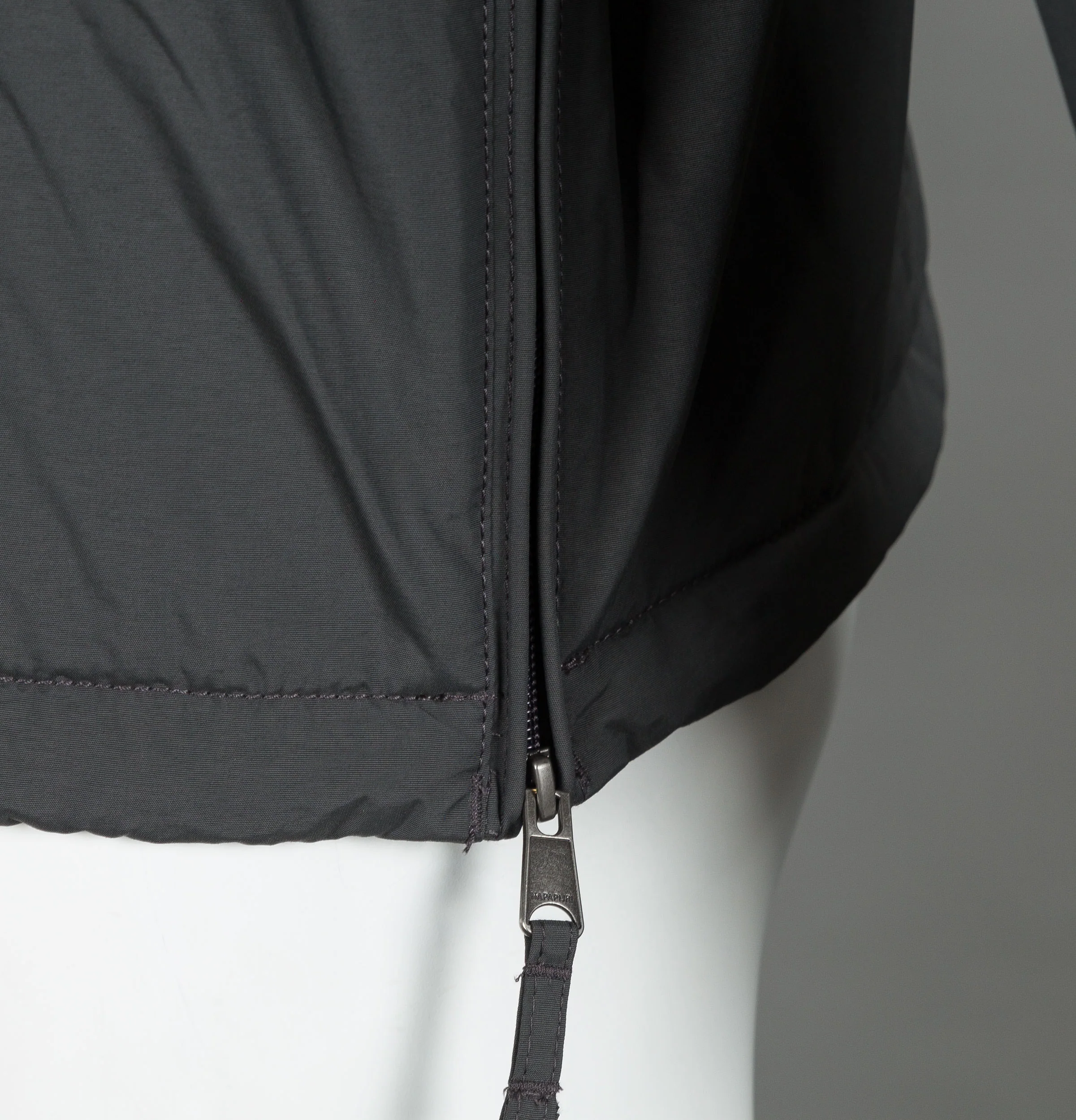 Napapijri Rainforest Winter Jacket Dark Grey - Image 7