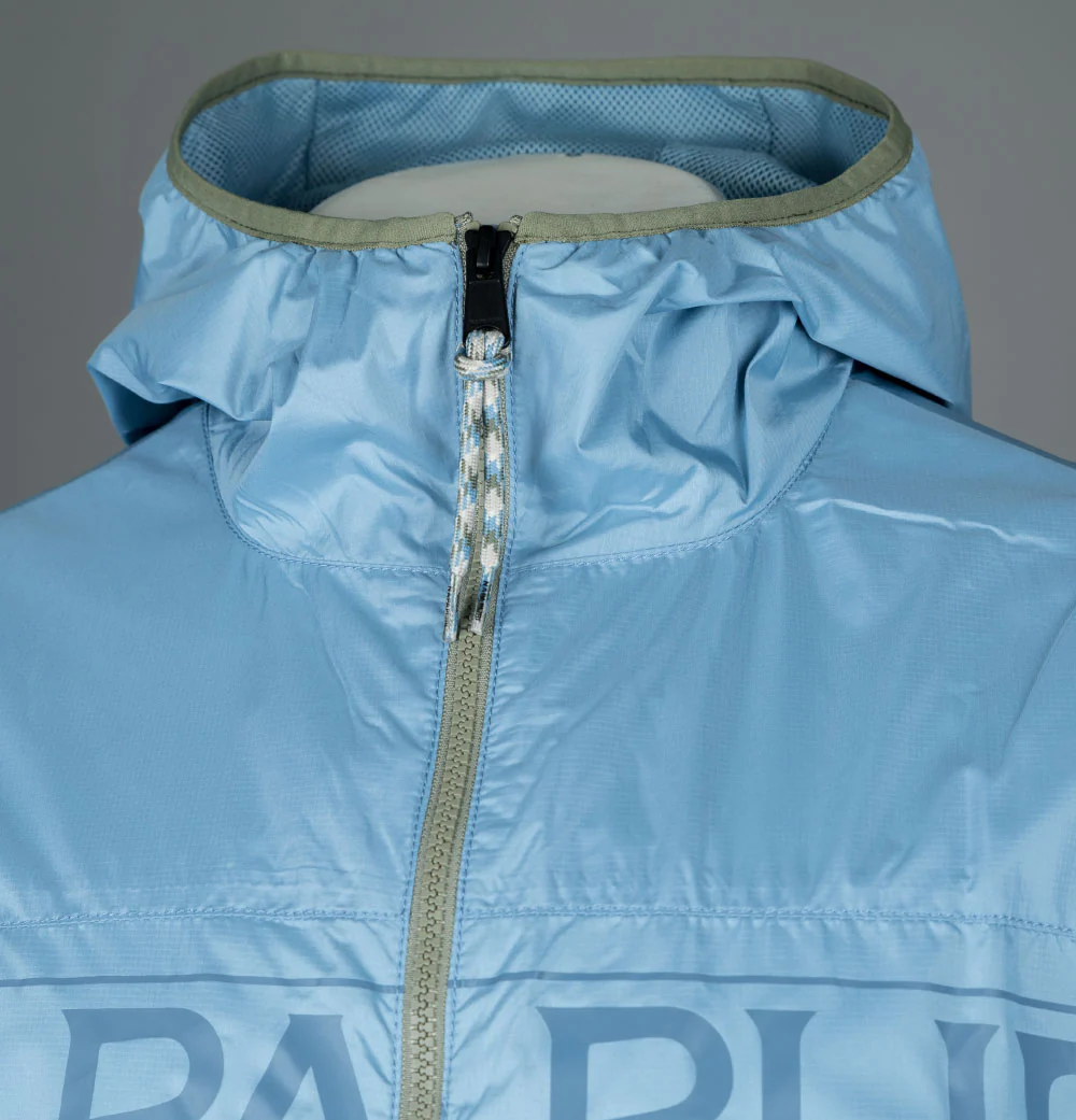 Napapijri Raymi Lightweight Jacket Light Blue - Image 3