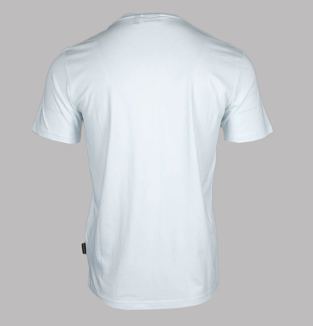 Napapijri Salis T-Shirt Bright White - Image 2