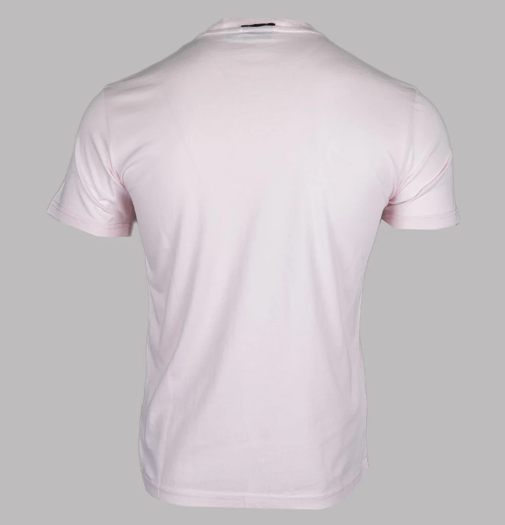 Napapijri Sangay T-Shirt Light Pink - Image 2