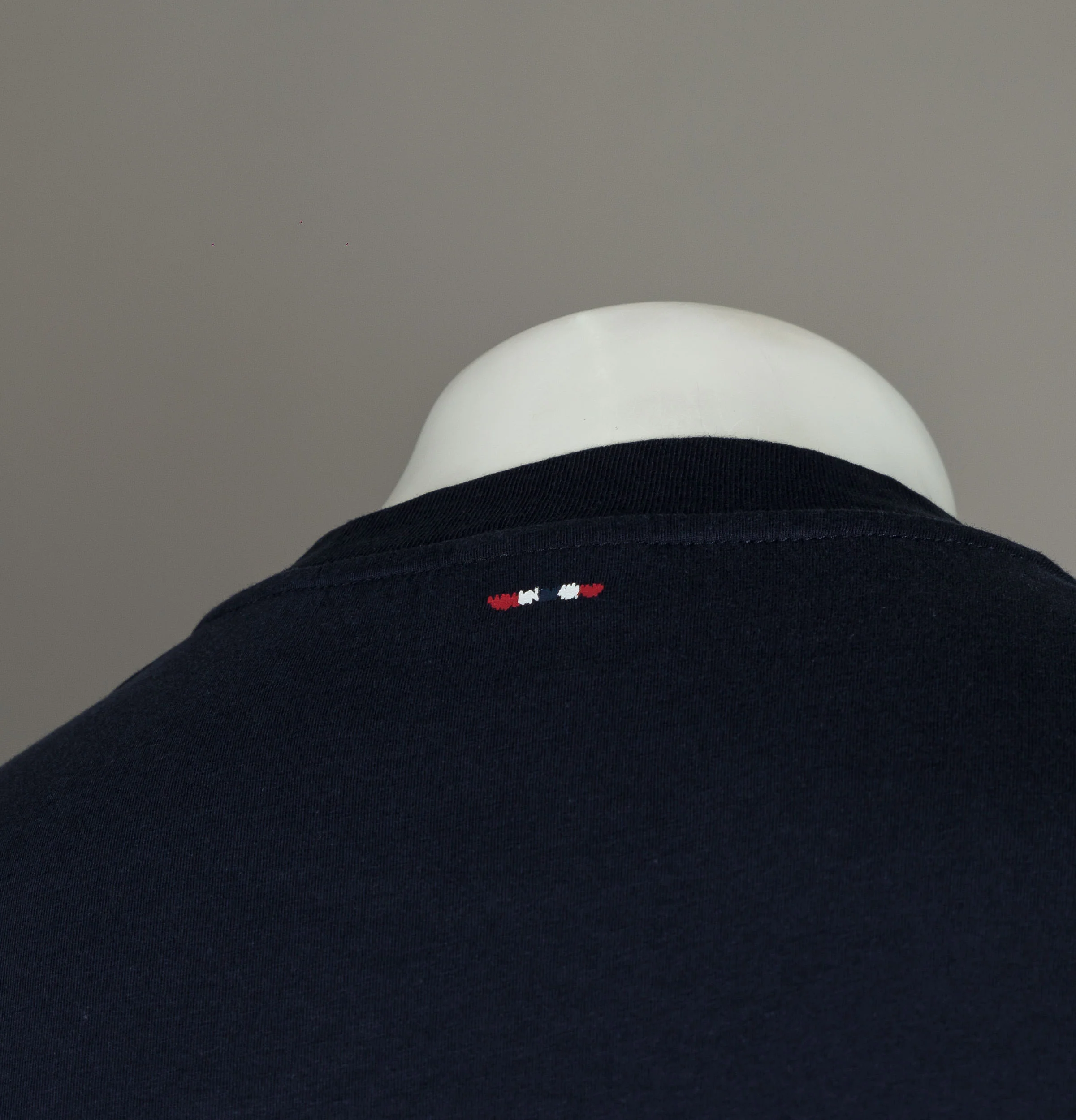 Napapijri Sevora Short Sleeve T-Shirt Navy Blue - Image 5