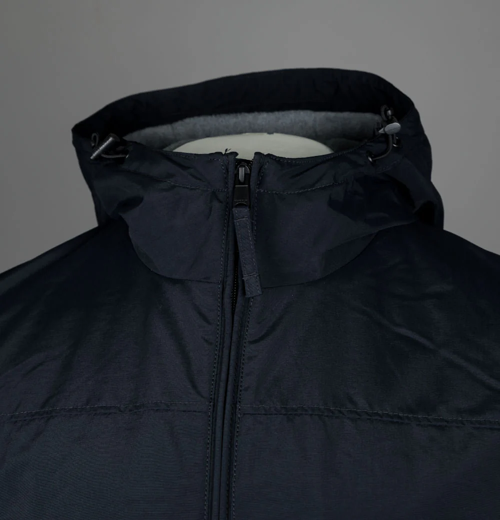 Napapijri Shelter Winter Jacket Black - Image 3
