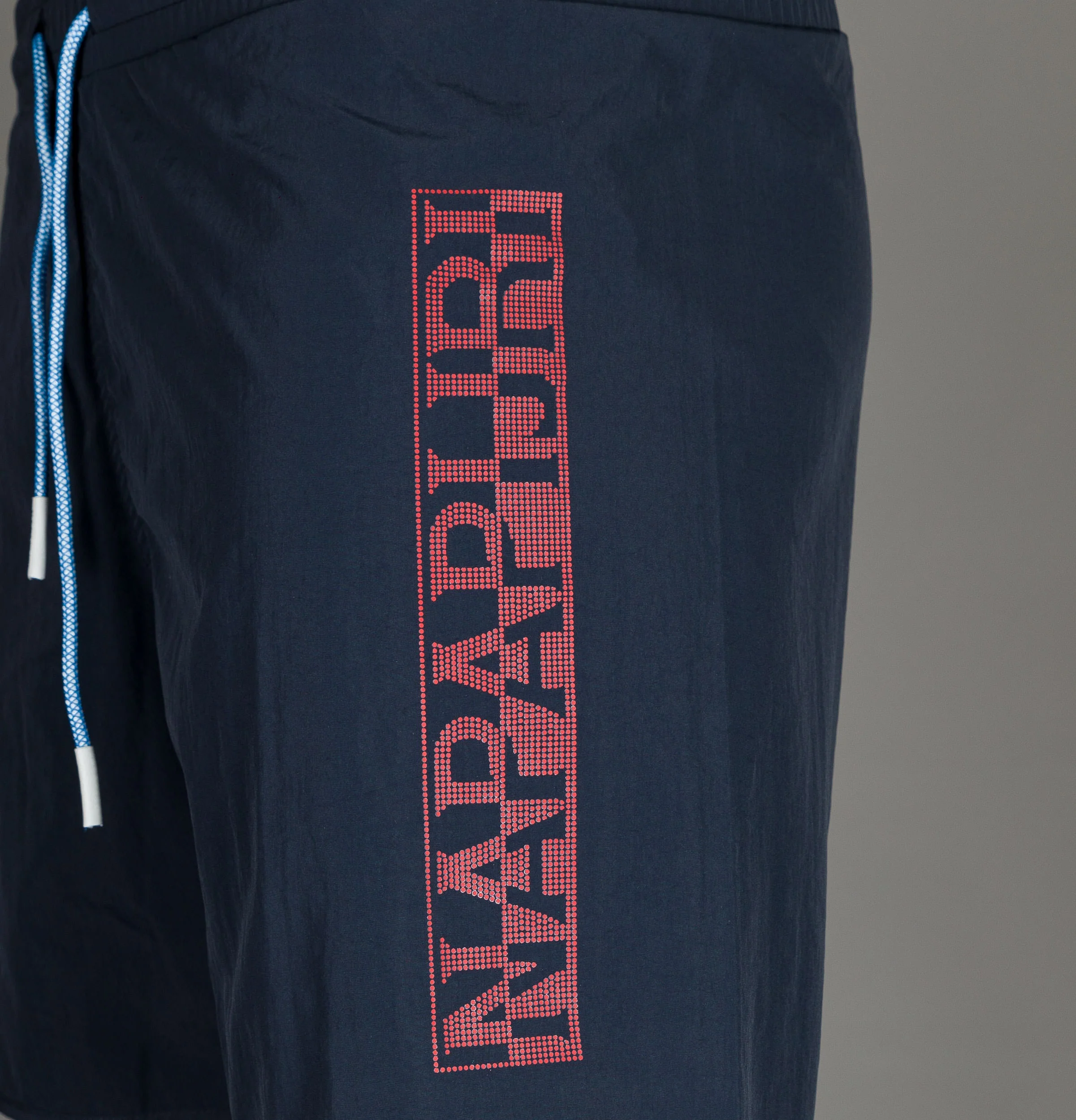 Napapijri Varco Swim Shorts Navy Blue - Image 4