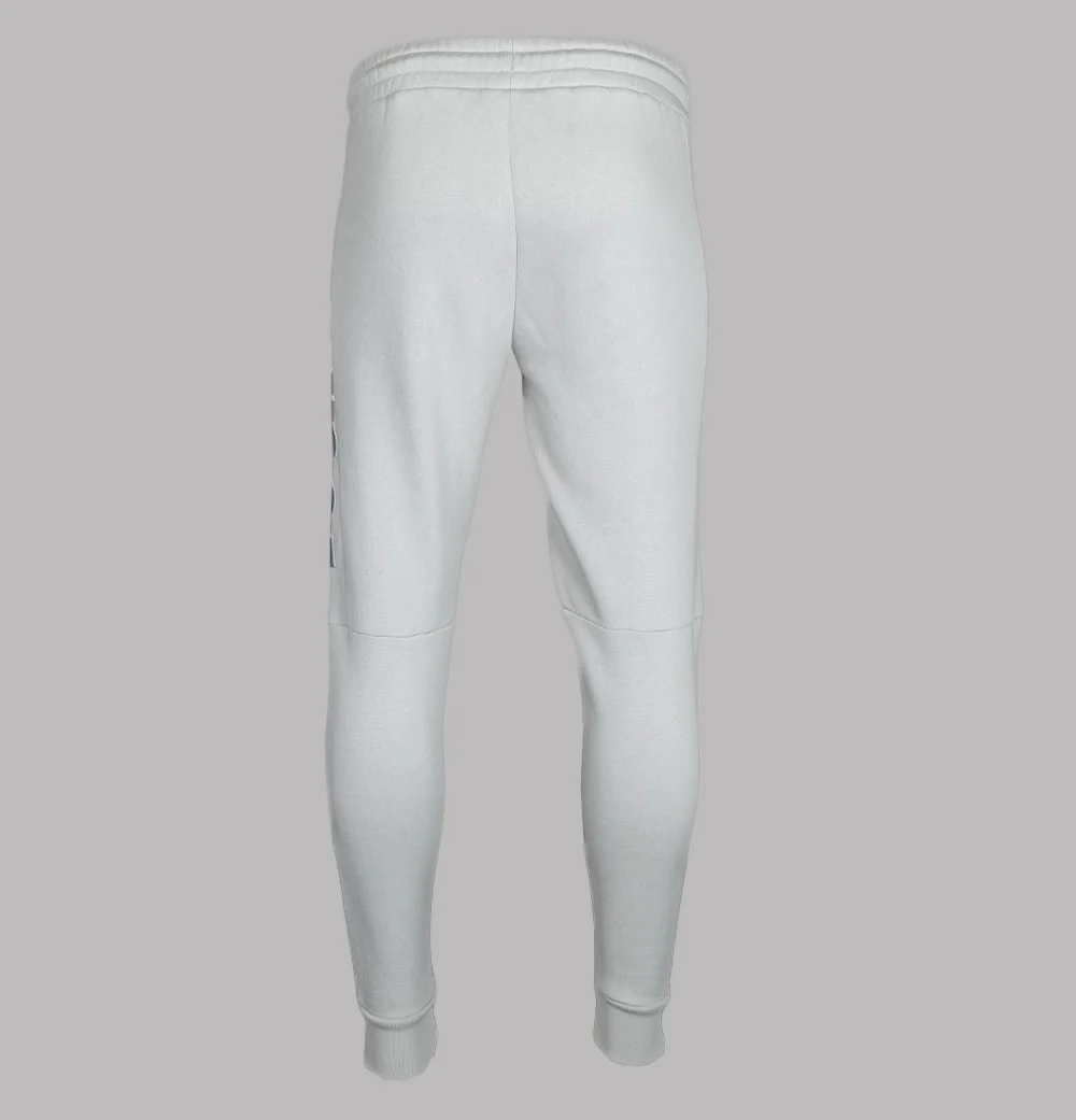 Nicce Mercury Joggers Stone Grey - Image 3