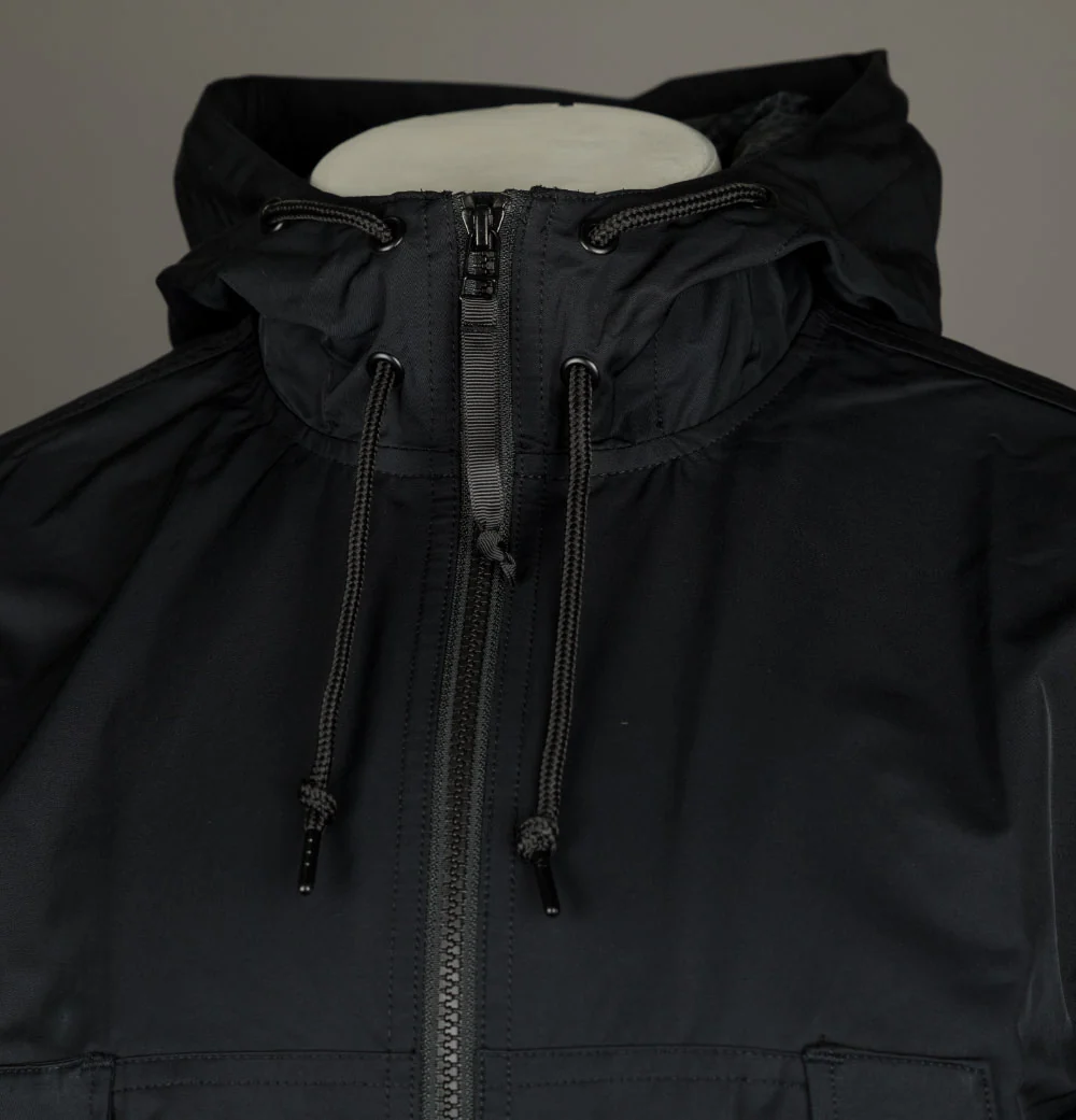 Pretty Green Ridley Jacket Black - Image 3