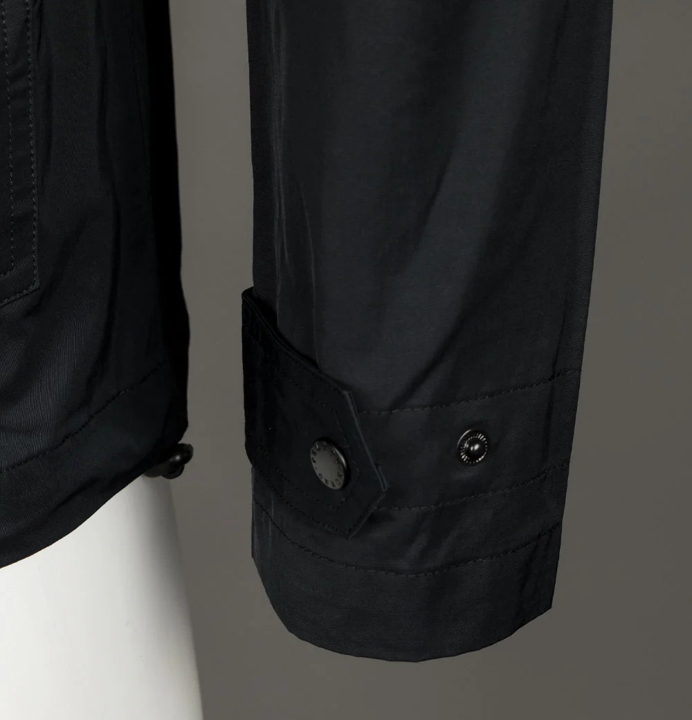Pretty Green Ridley Jacket Black - Image 5