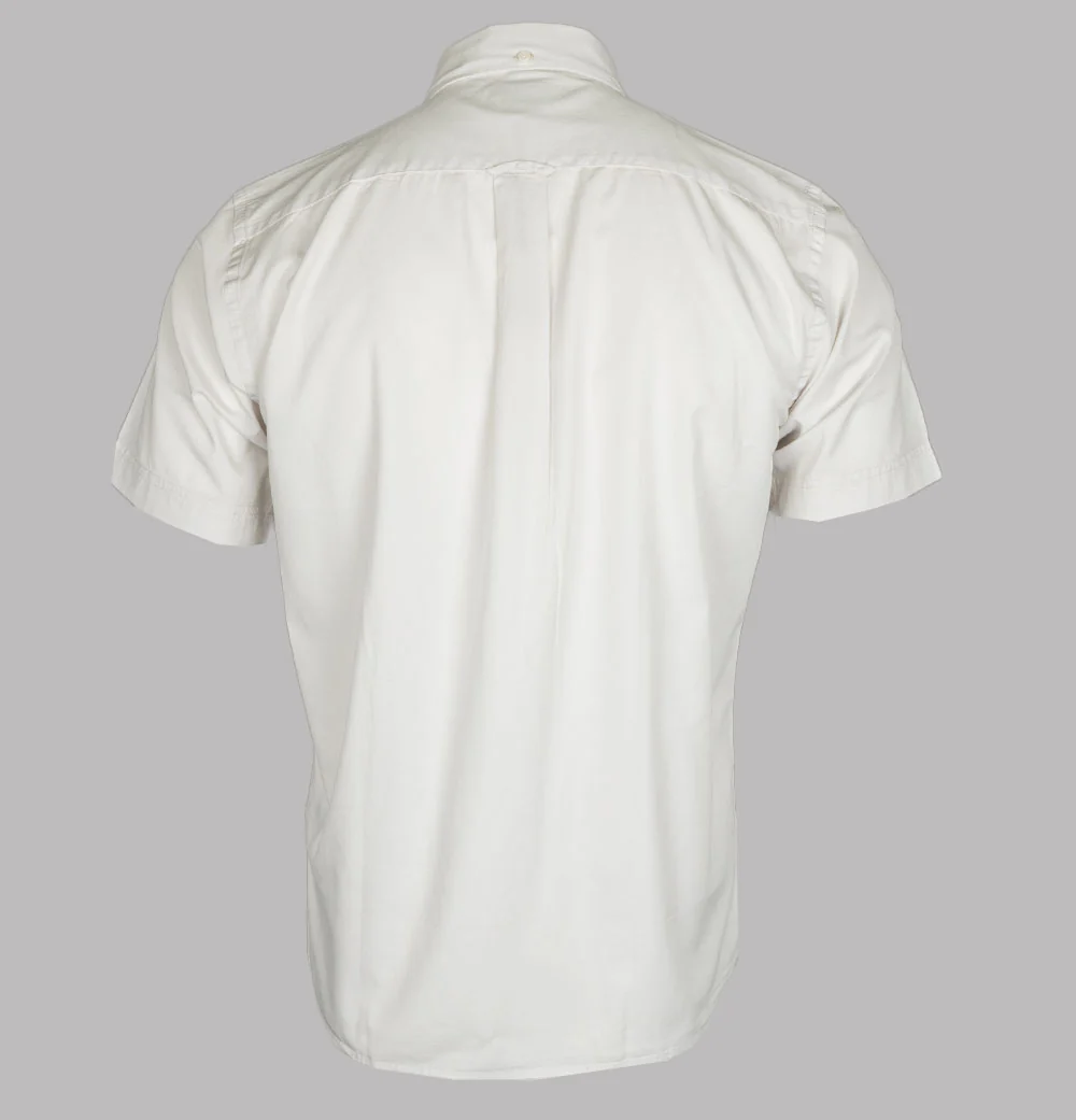 Pretty Green Rohini Shirt White - Image 2