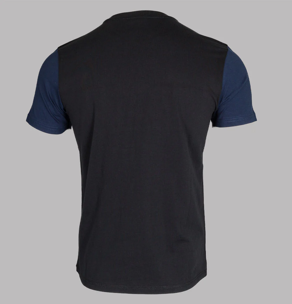 Napapijri Saras T-Shirt Black - Image 2