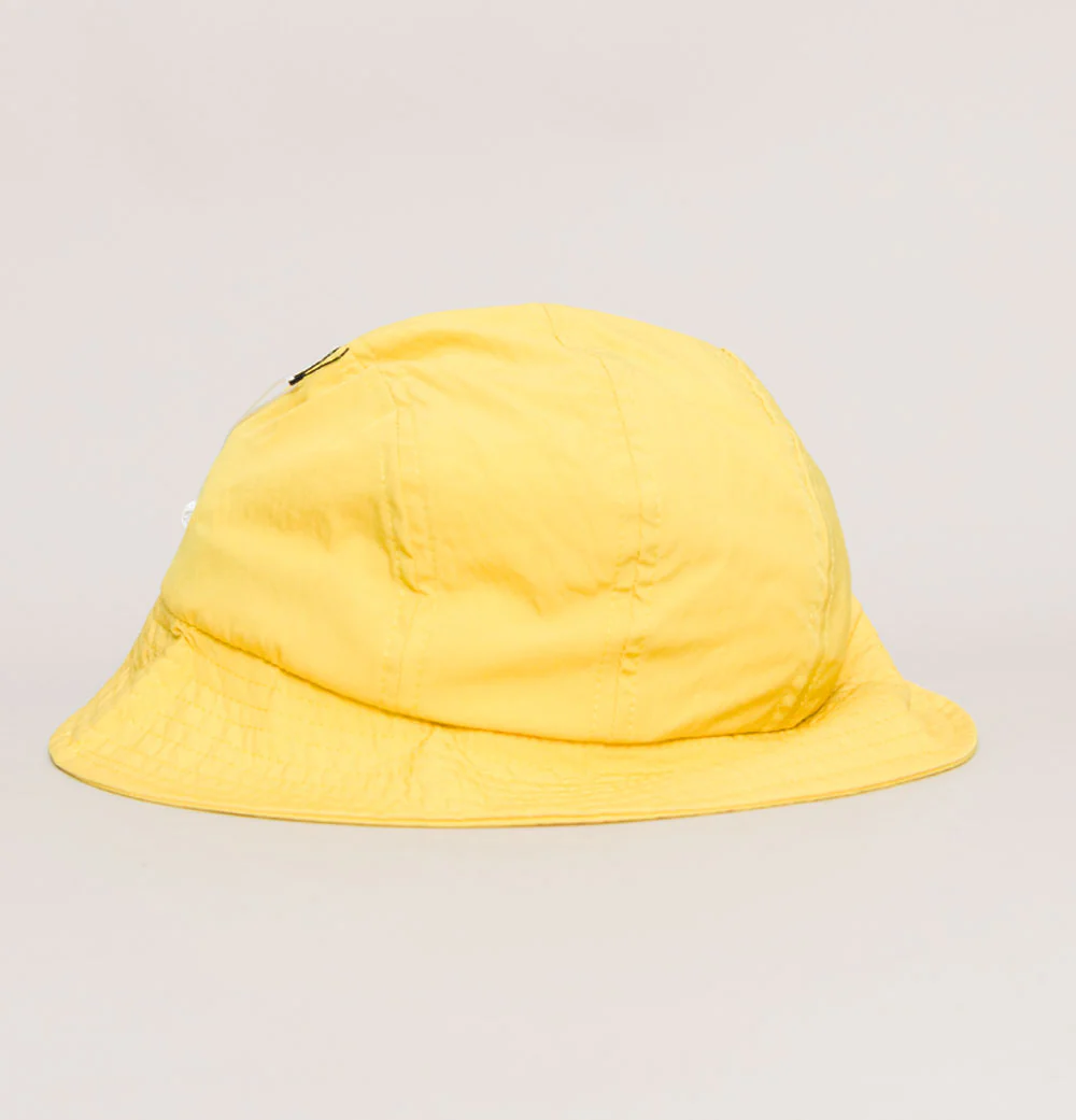 Sergio Tacchini Calisti Bucket Hat Mango Mint - Image 2