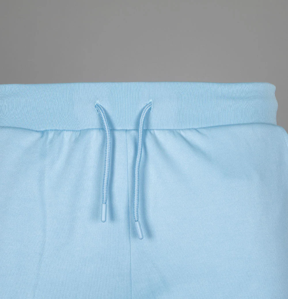 Sergio Tacchini Dallas Track Pants Clear Sky - Image 4