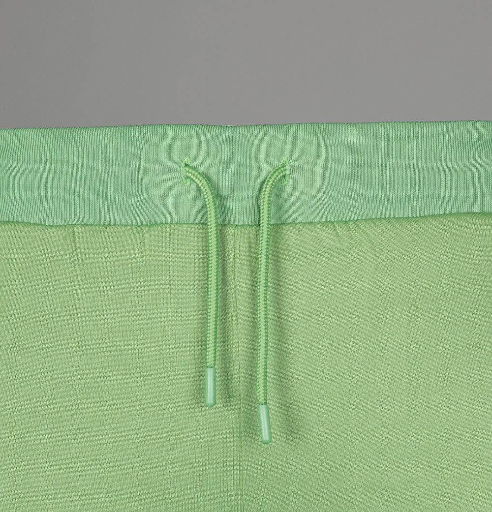Sergio Tacchini Dallas Track Pants Jade Green/Pearled Ivory - Image 5