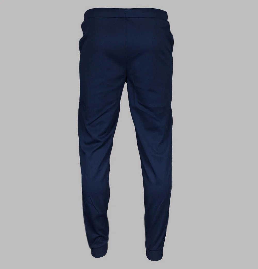 Sergio Tacchini Damarindo Track Pants Maritime Blue/Gardenia - Image 3