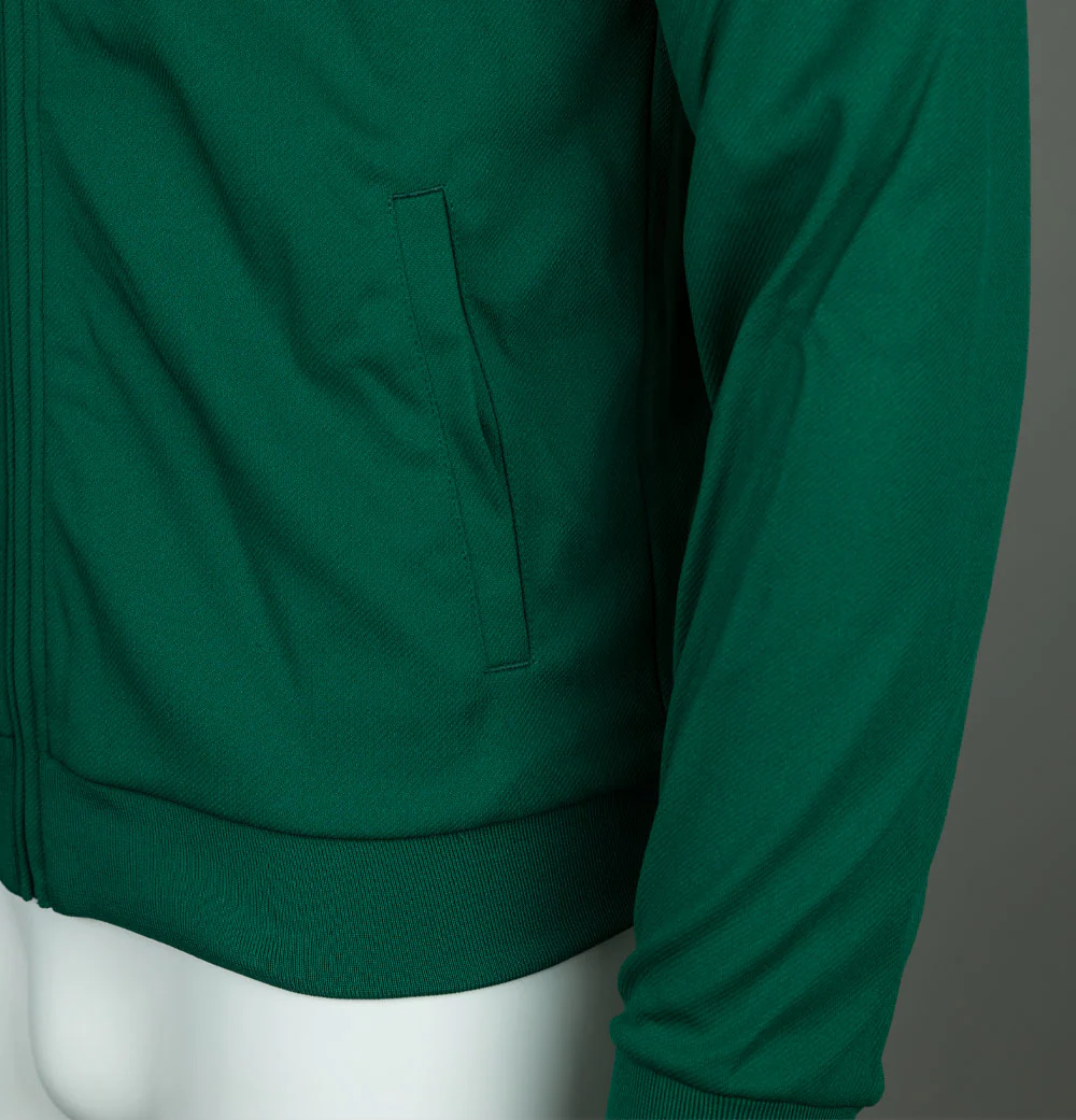 Sergio Tacchini Damarindo Tracksuit Top Botanical Garden/Gardenia - Image 5