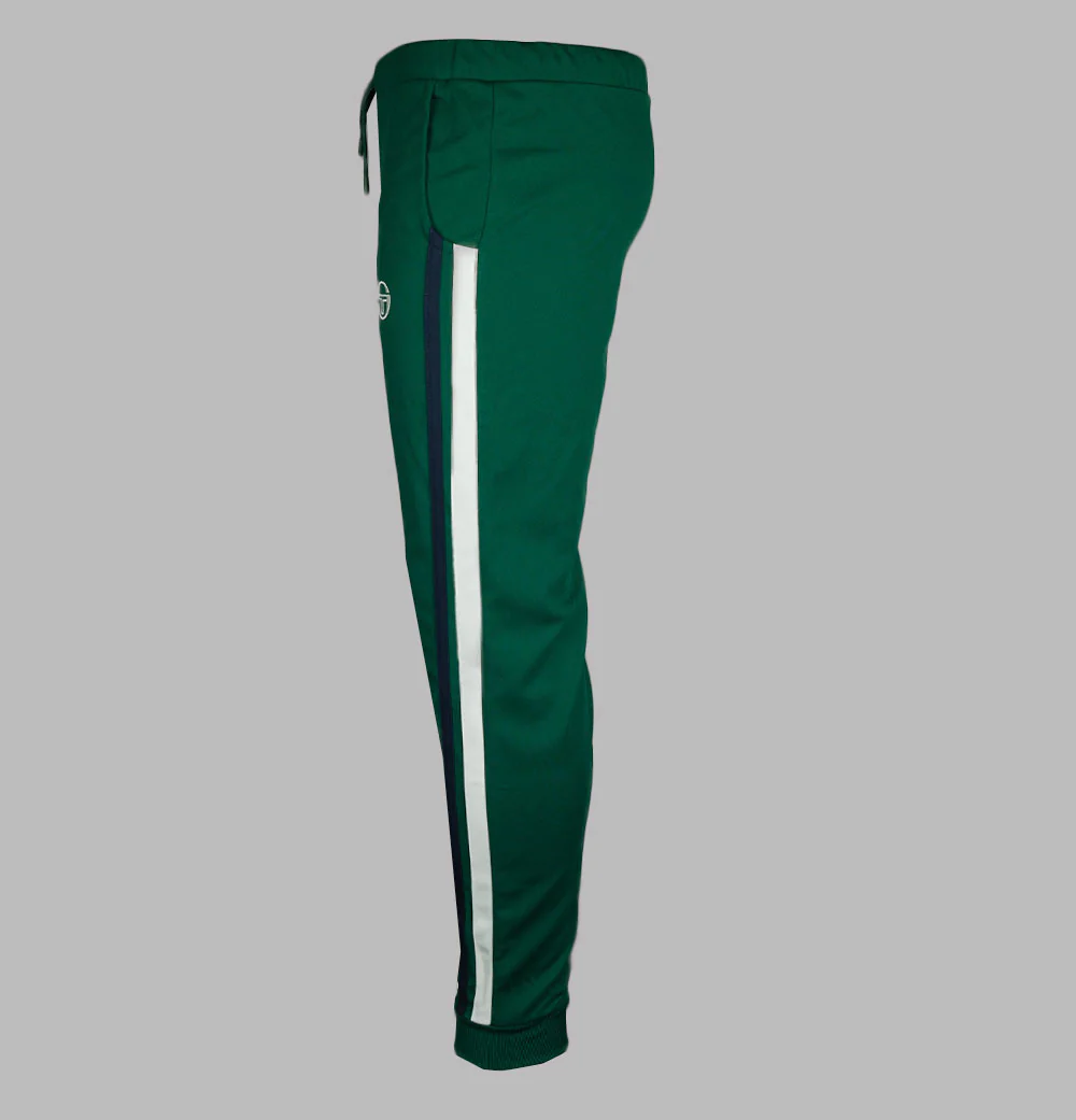 Sergio Tacchini New Damarindo Track Pants Botanical Garden/Gardenia