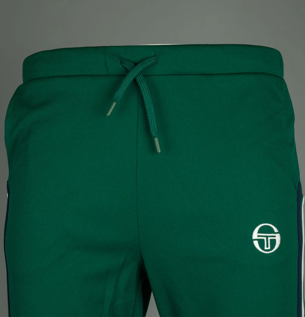 Sergio Tacchini New Damarindo Track Pants Botanical Garden/Gardenia - Image 4