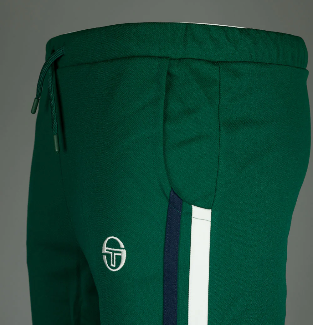 Sergio Tacchini New Damarindo Track Pants Botanical Garden/Gardenia - Image 5