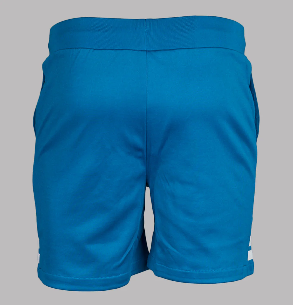 Sergio Tacchini New Orion Shorts Mykonos Blue/Gardenia - Image 3
