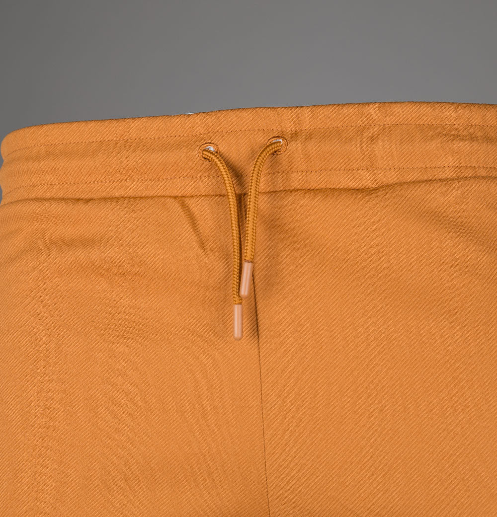 Sergio Tacchini Pietrapertosa Shorts Meerkat/Gardenia - Image 5