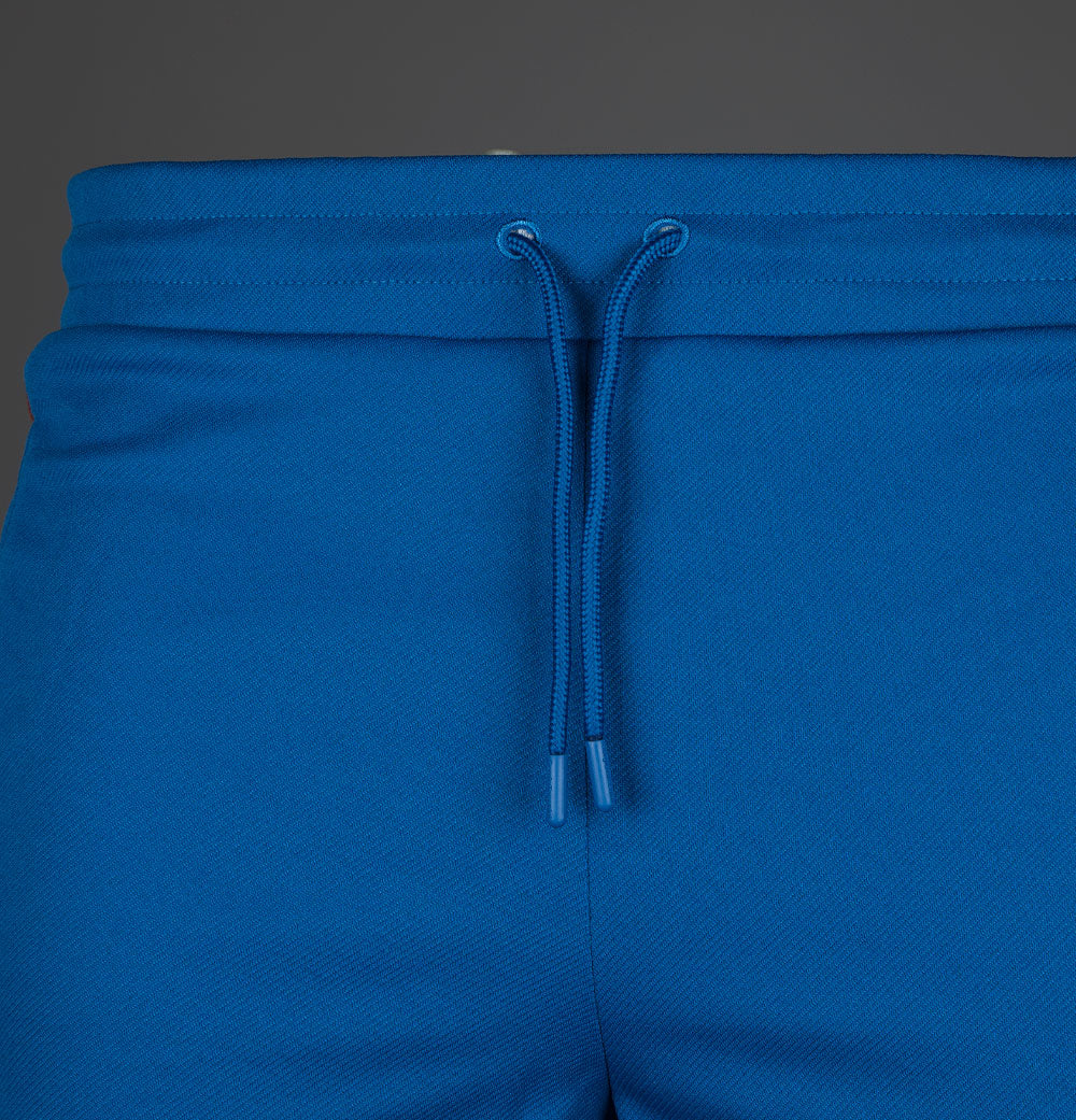 Sergio Tacchini Pietrapertosa Shorts Nautical Blue/Gardenia/Mocha - Image 4