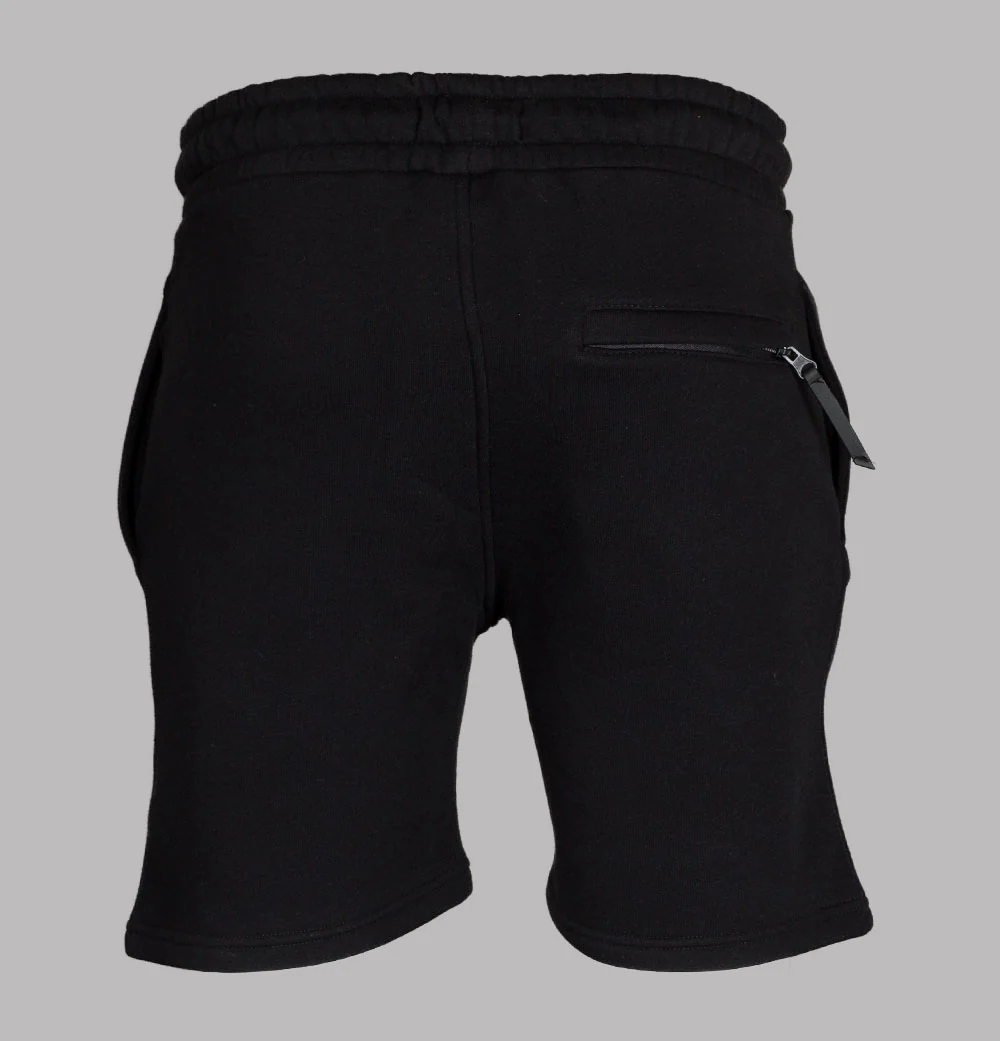 Marshall Artist Siren Jogger Shorts Black - Image 4