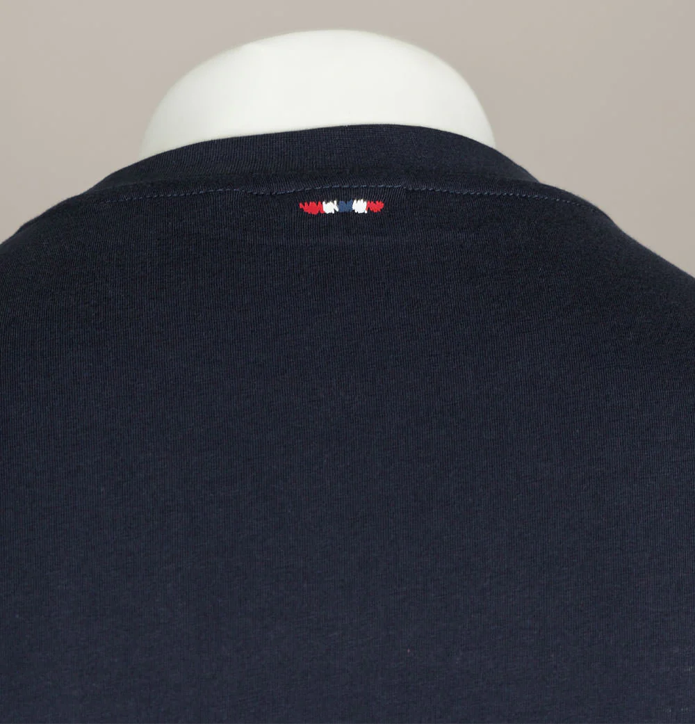 Napapijri Sovico T-Shirt Navy - Image 4