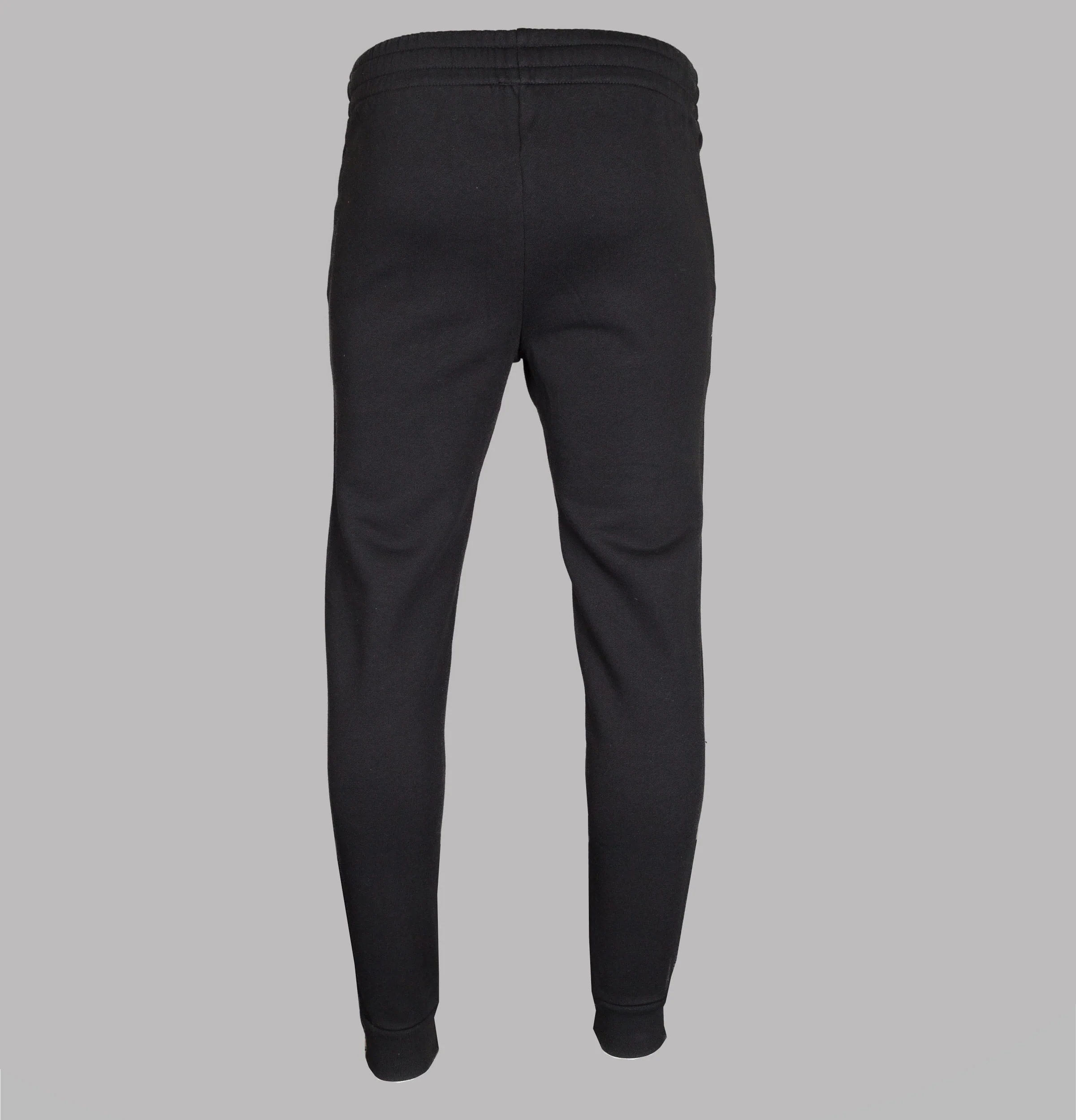 EA7 Visibility Logo Joggers Black - Image 3