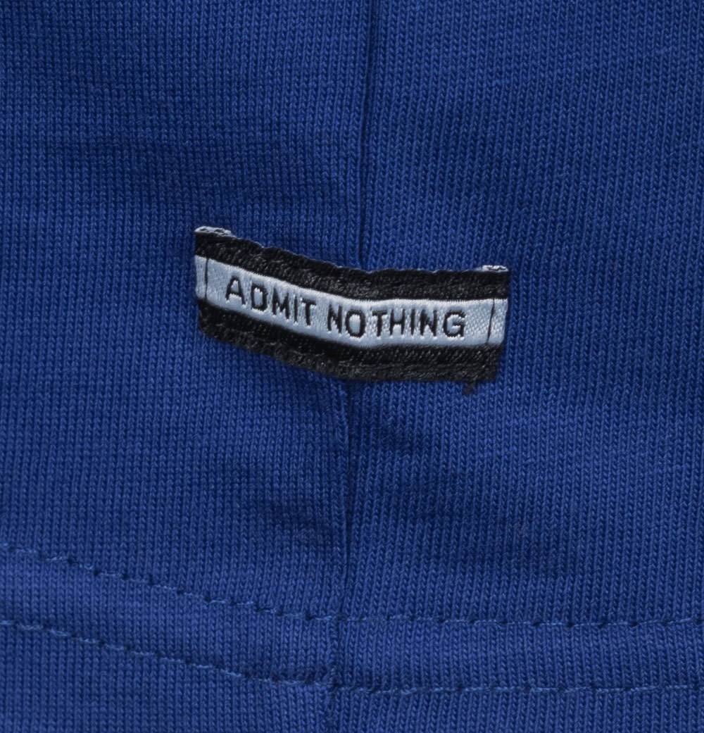Weekend Offender Cannon Beach T-Shirt Electric - Image 4