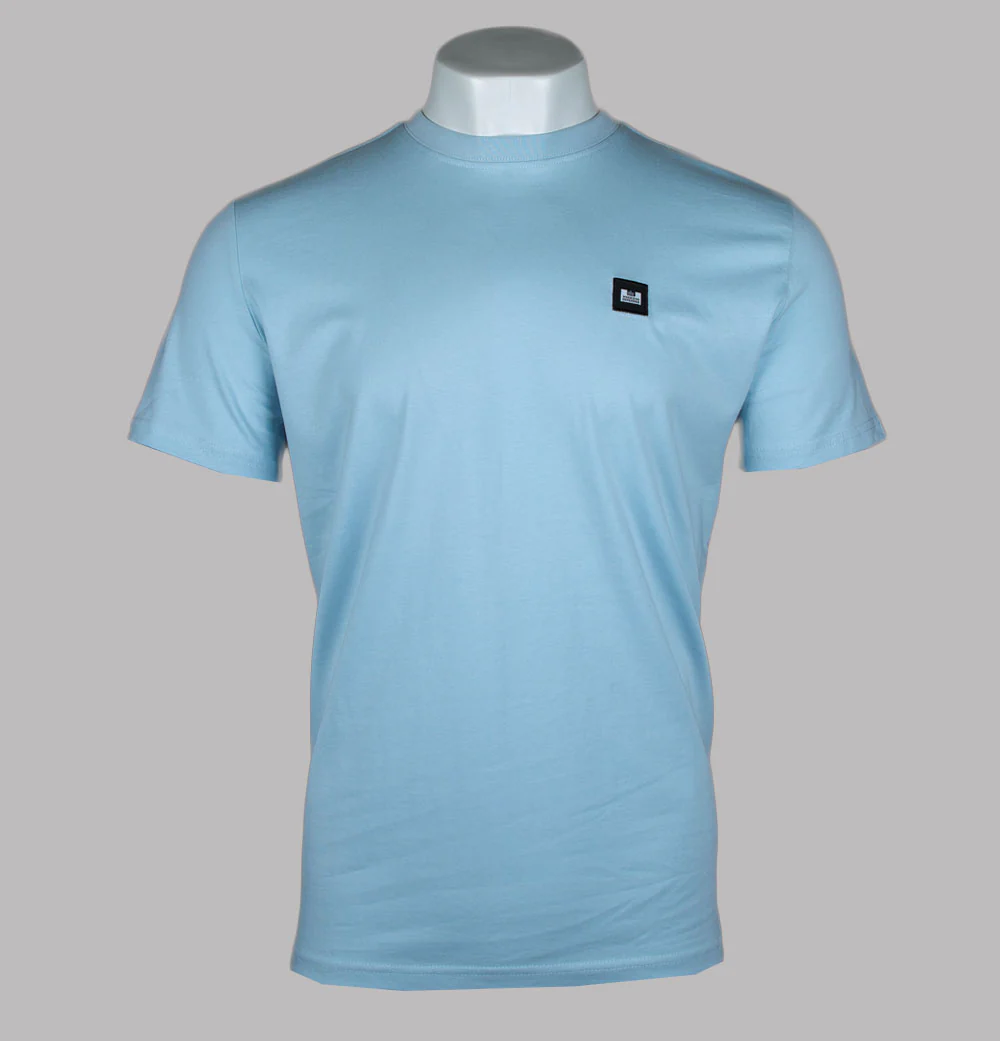 Weekend Offender Cannon Beach T-Shirt Ocean Wave