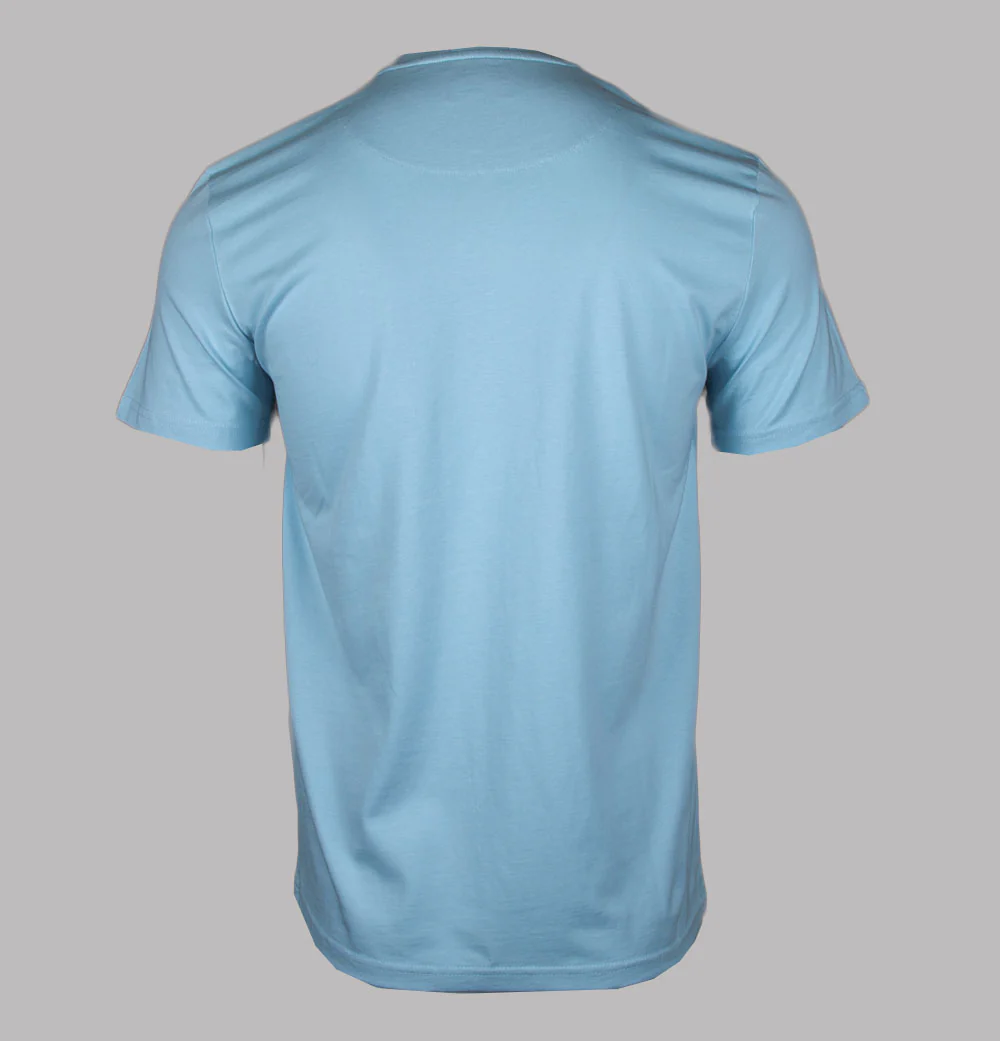 Weekend Offender Cannon Beach T-Shirt Ocean Wave - Image 2