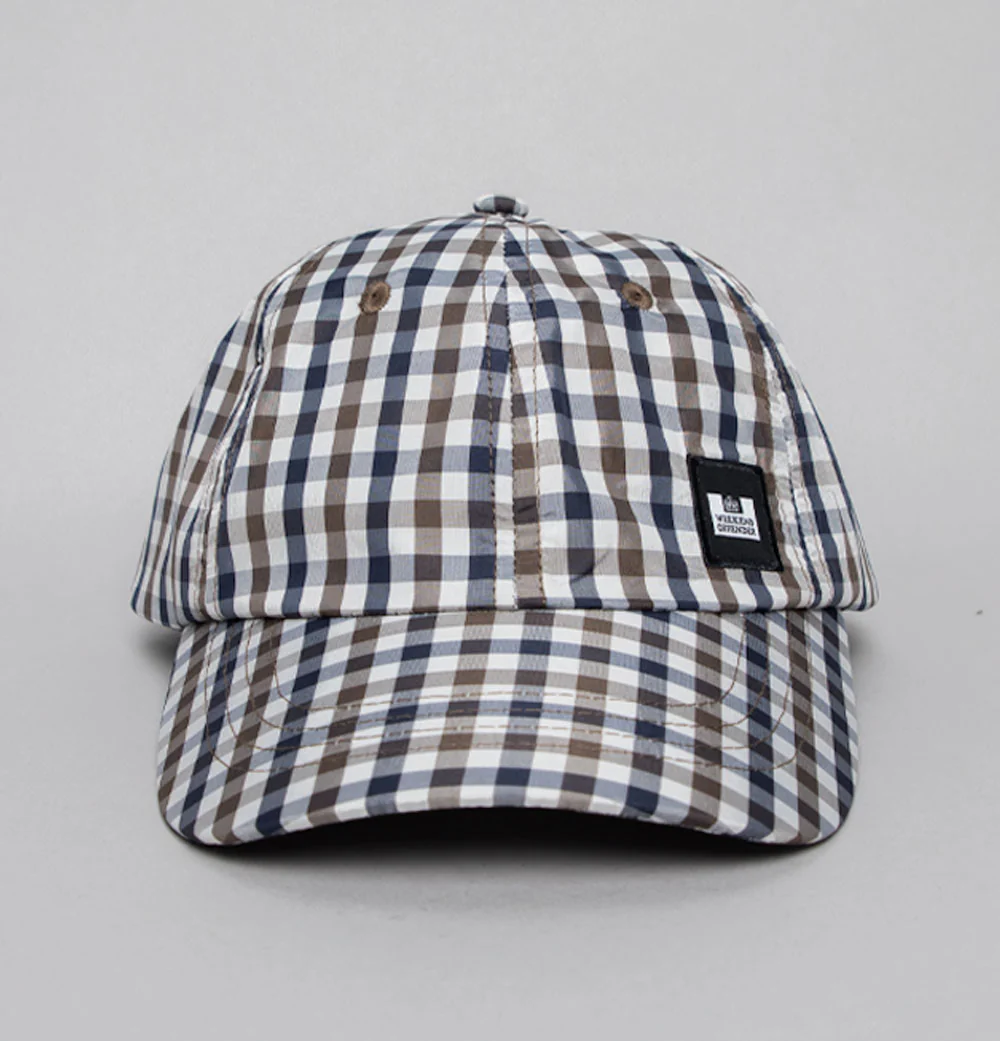 Weekend Offender Clay Cap Mid House Check - Image 2