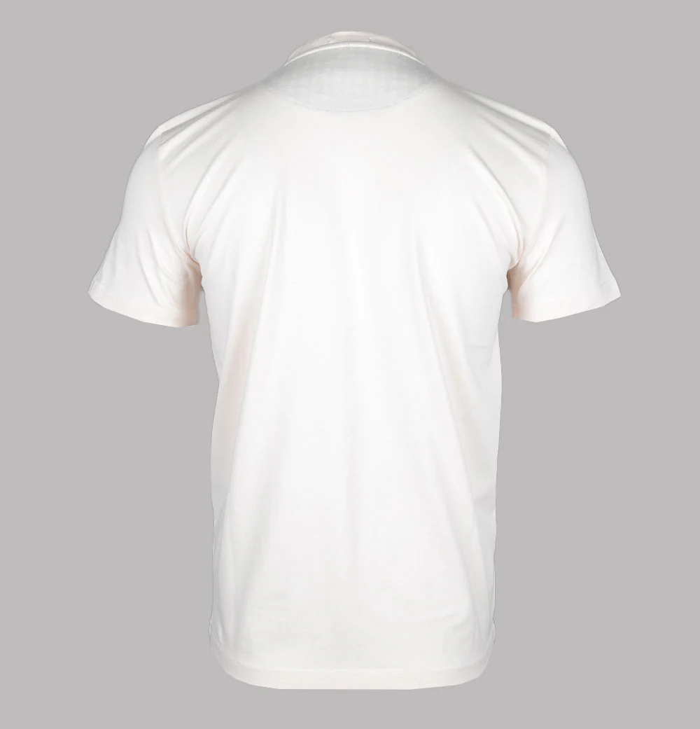 Weekend Offender Manuel T-Shirt Alabaster - Image 2