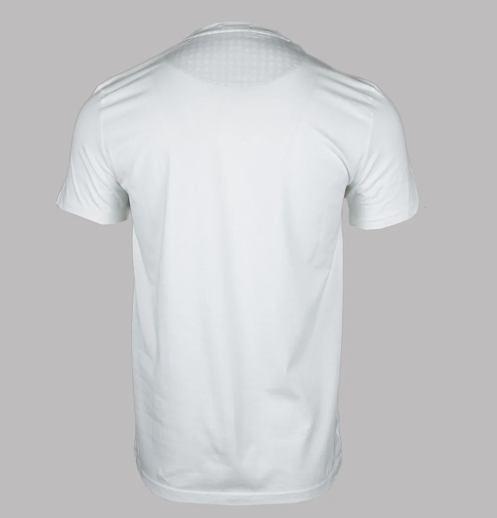 Weekend Offender Manuel T-Shirt Ghost - Image 2