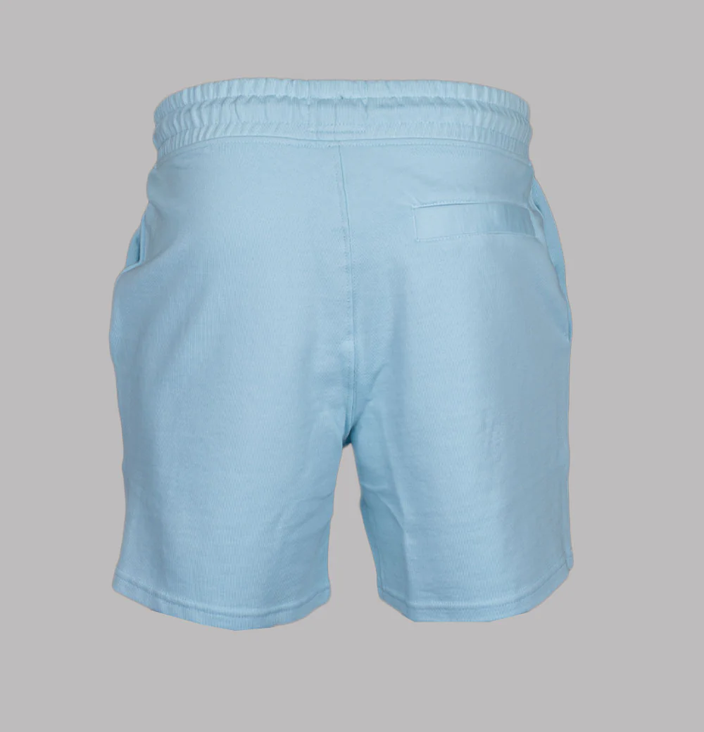 Weekend Offender Marciano Jogger Shorts Mineral - Image 3