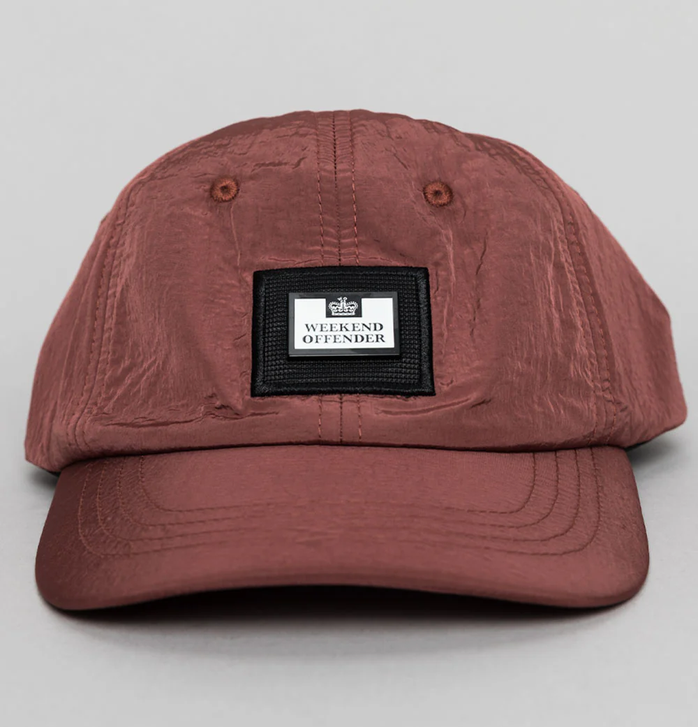 Weekend Offender Natadola Cap Clay - Image 2