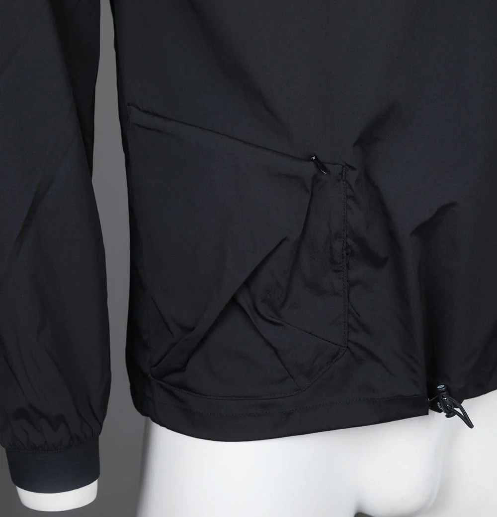 Weekend Offender Nunez OTH Jacket Black - Image 5