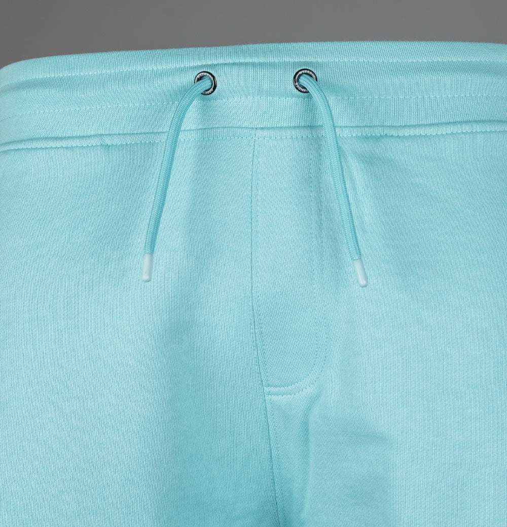 Weekend Offender Pink Sands Jog Shorts Saltwater - Image 4