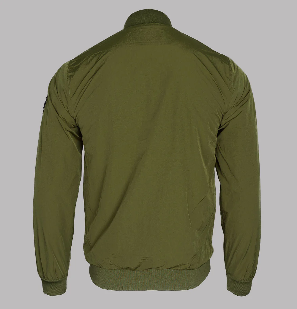 Weekend Offender Riberalata Jacket Cactus - Image 2