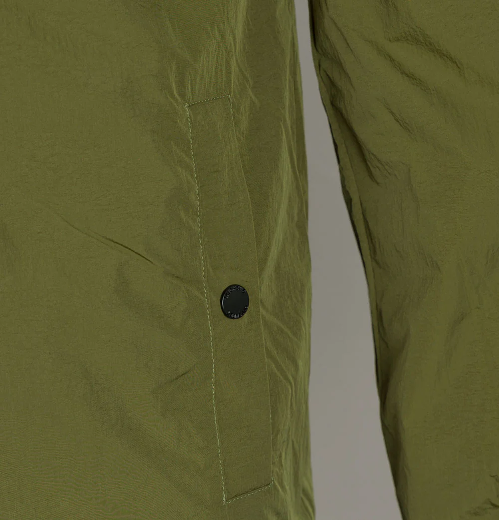 Weekend Offender Riberalata Jacket Cactus - Image 5