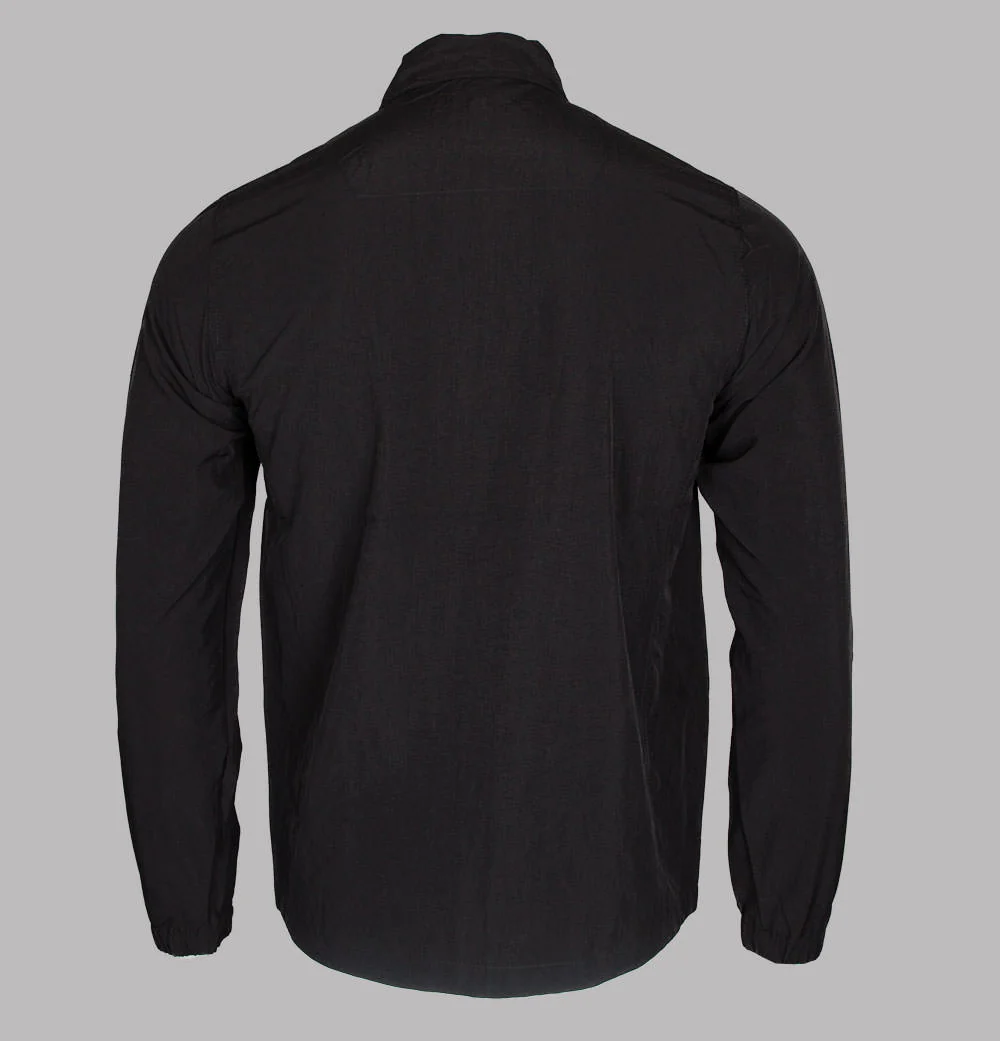 Weekend Offender Sorvino Overshirt Black - Image 2