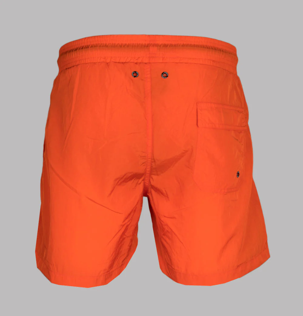 Weekend Offender Stacks Swim Shorts Tango - Image 3