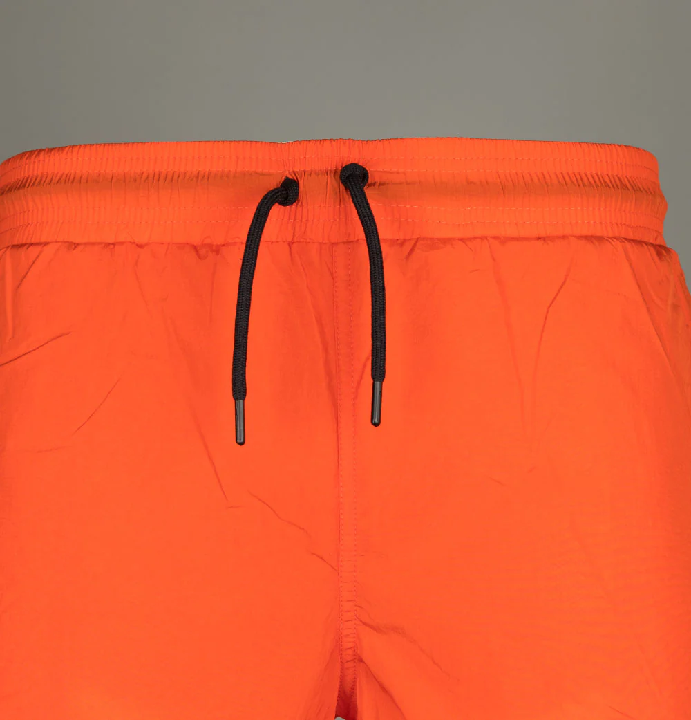 Weekend Offender Stacks Swim Shorts Tango - Image 4