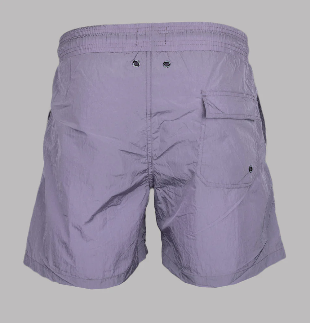 Weekend Offender Stacks Swim Shorts Wisteria - Image 3