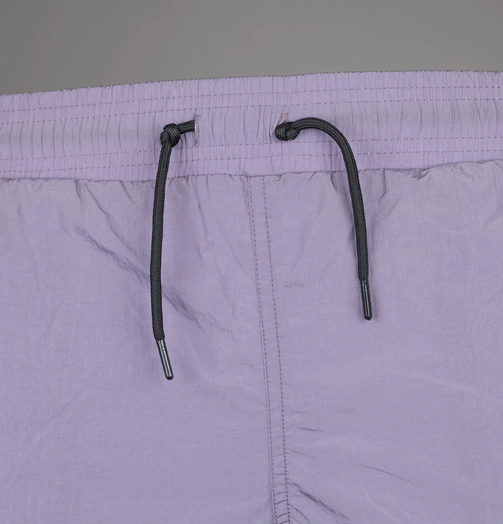 Weekend Offender Stacks Swim Shorts Wisteria - Image 4