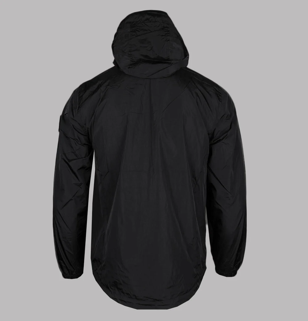 Weekend Offender Technician Mesh Lined Jacket Black - Image 2
