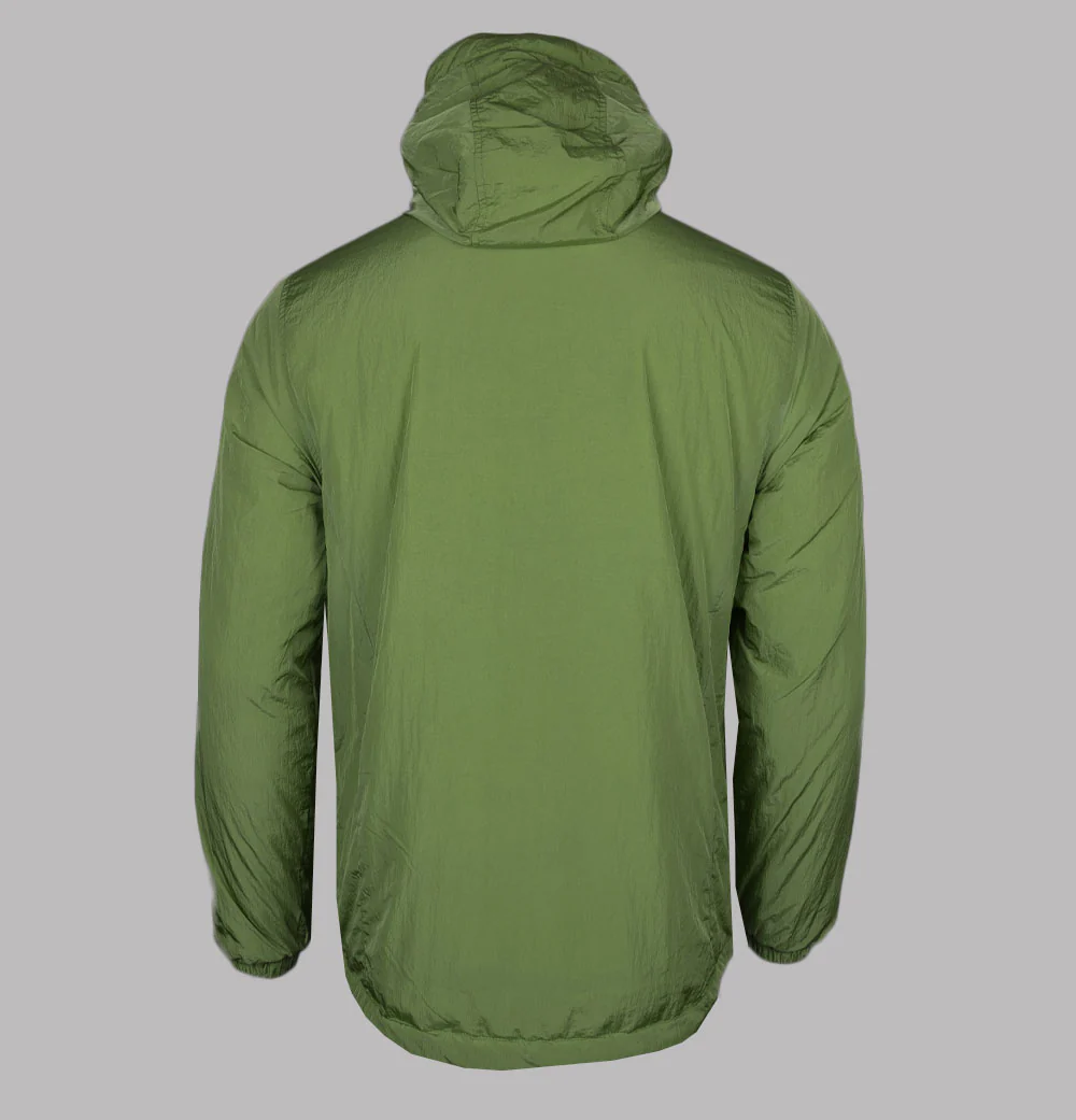 Weekend Offender Technician Thermo Jacket Kiwi - Image 2